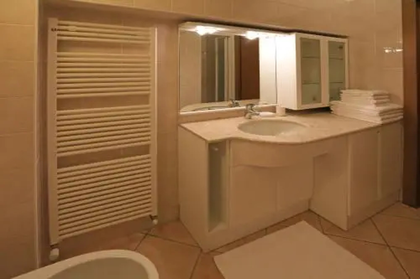 North Wind Camping & Apartment