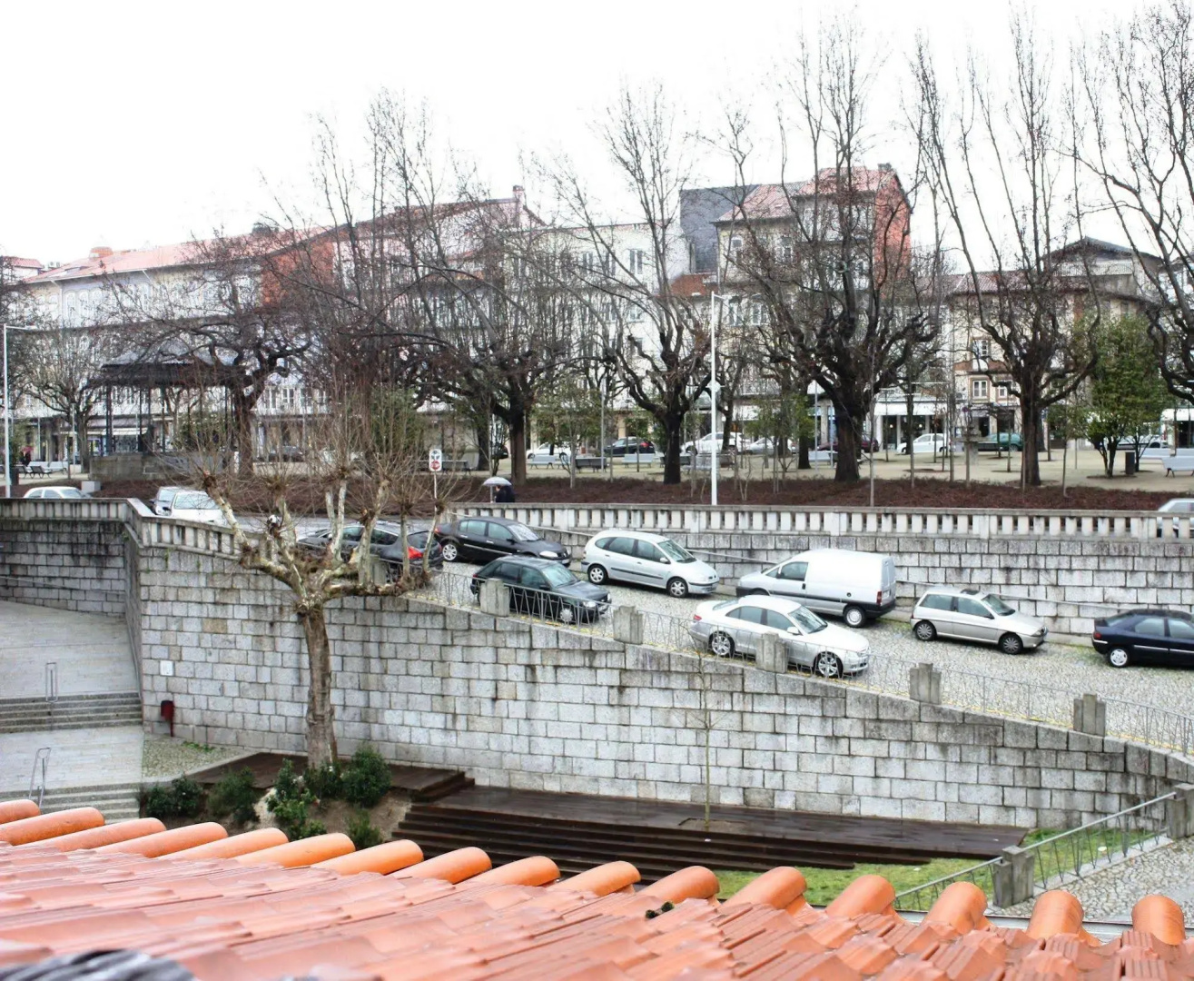 Trovador City Guest House