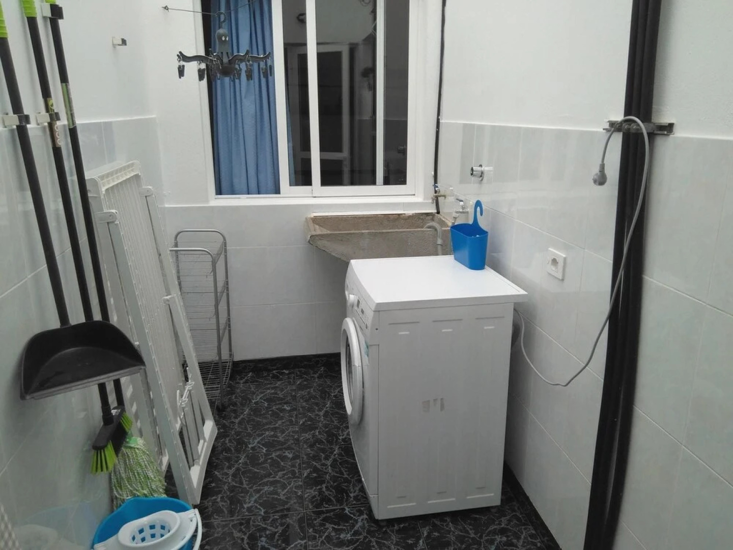 Apartment With 3 Bedrooms in Arinaga, With Terrace and Wifi - 400 m Fr