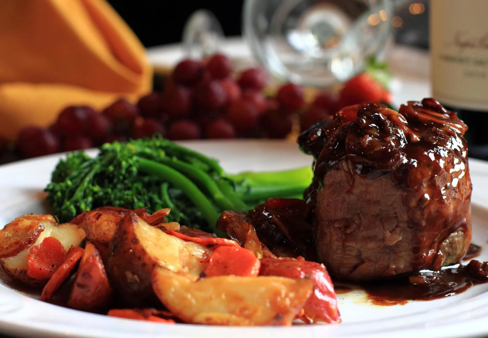 St. Petersburg Marriott Clearwater