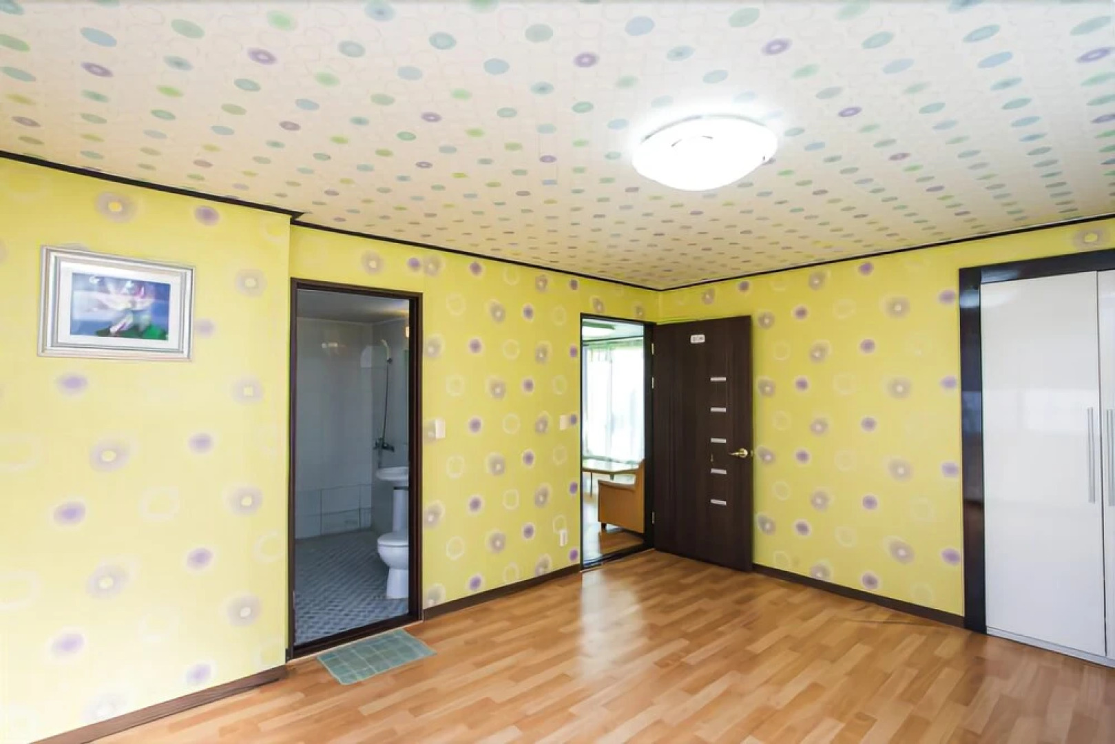 Seosan Namun Tobang Pension