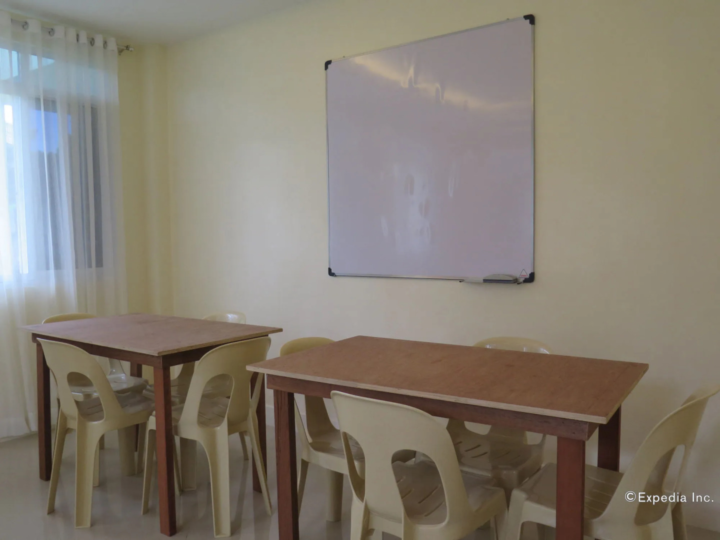 Oasi Fiore Bed and Breakfast