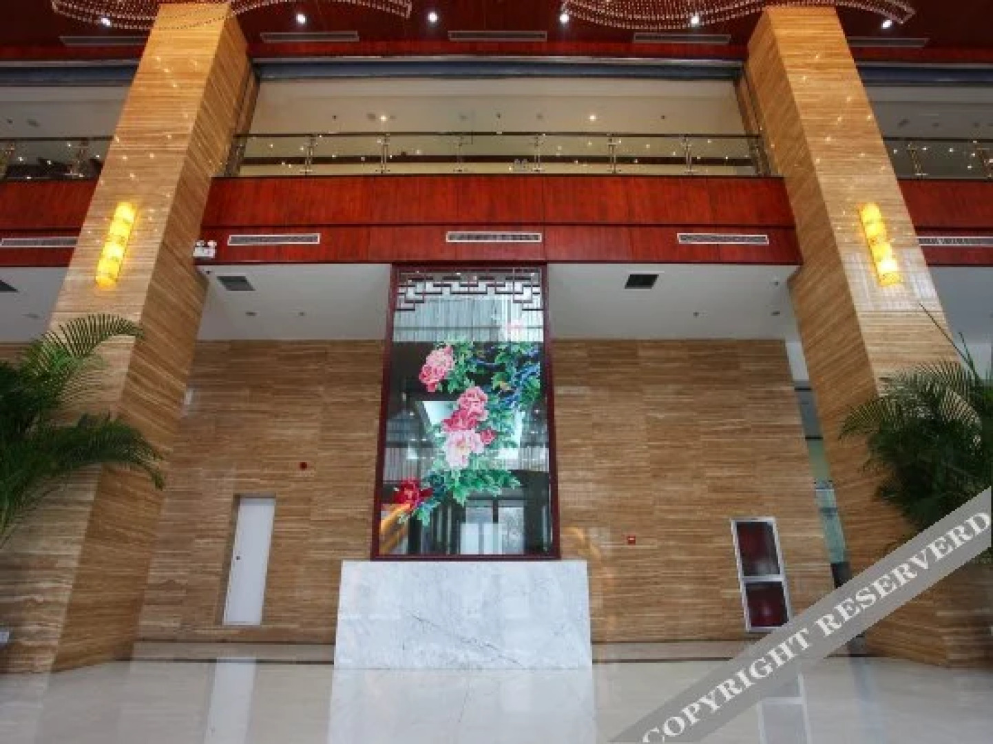 Zhonghao Holiday Hotel