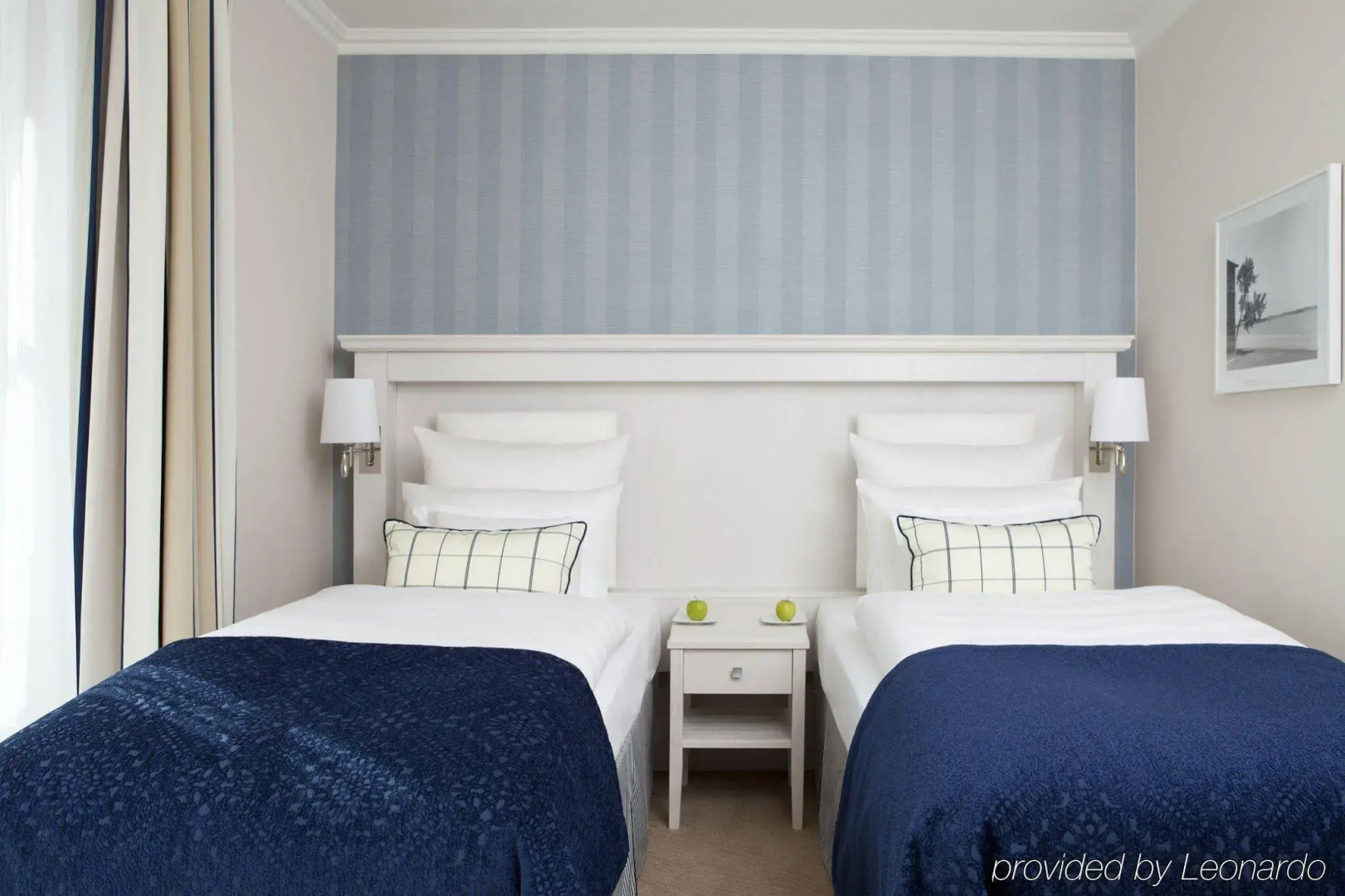 Steigenberger Grandhotel & Spa