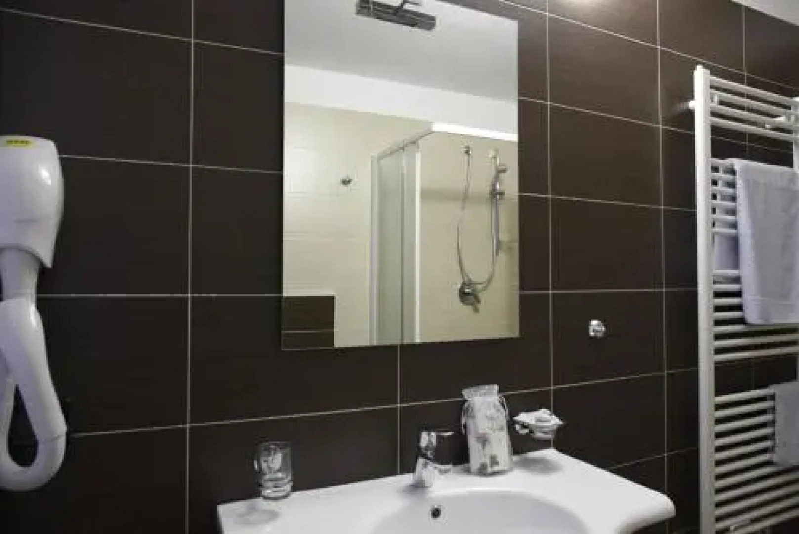 Residence Hotel Anna