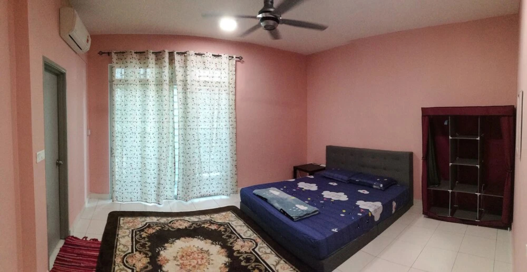 Nusajaya Homestay