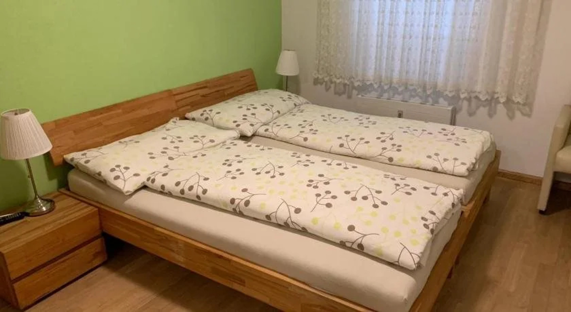 Hotel Restaurant Blume