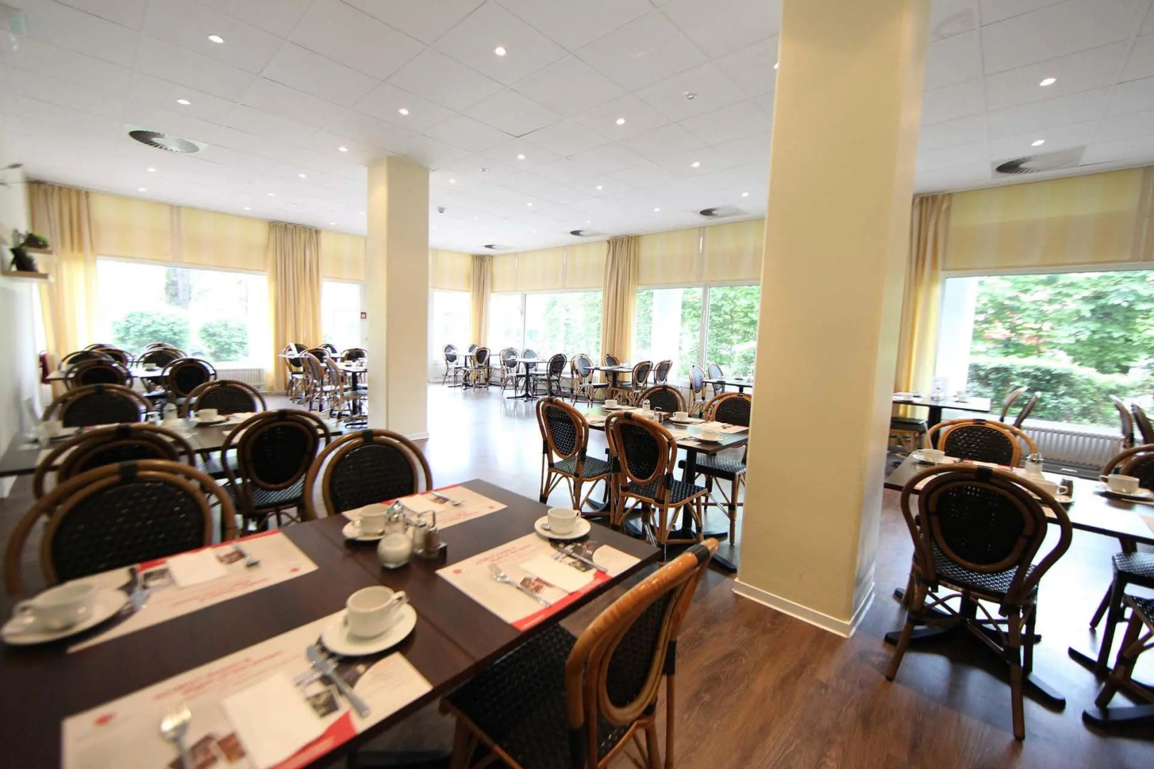 Premier Inn Berlin City Süd