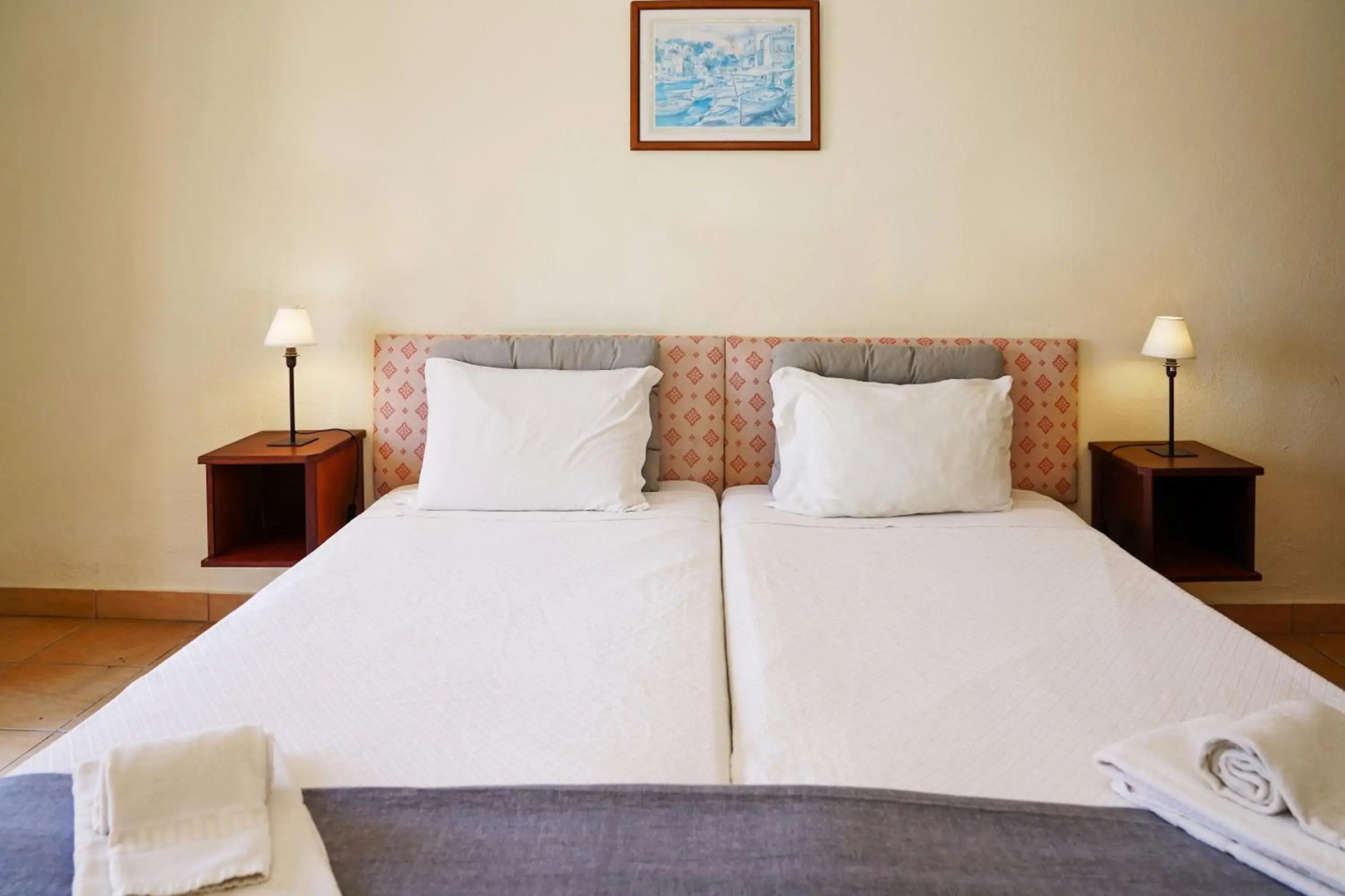 Ourasol Apartamentos Turisticos