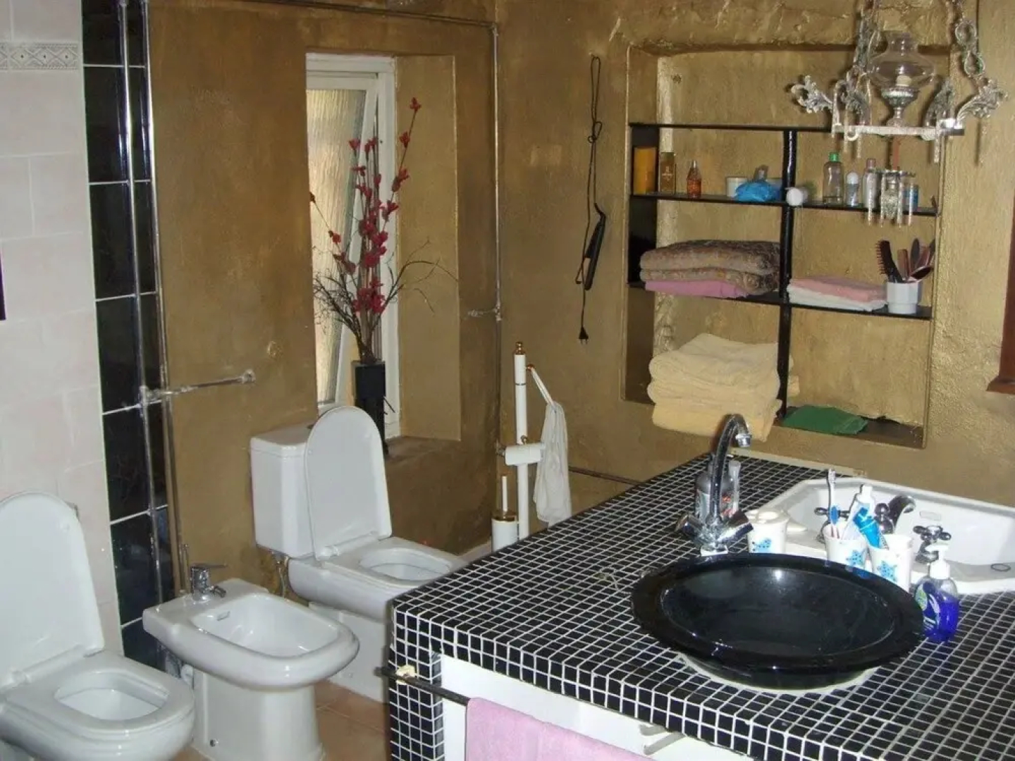 Boliqueime Villa Private Pool With Ocean View