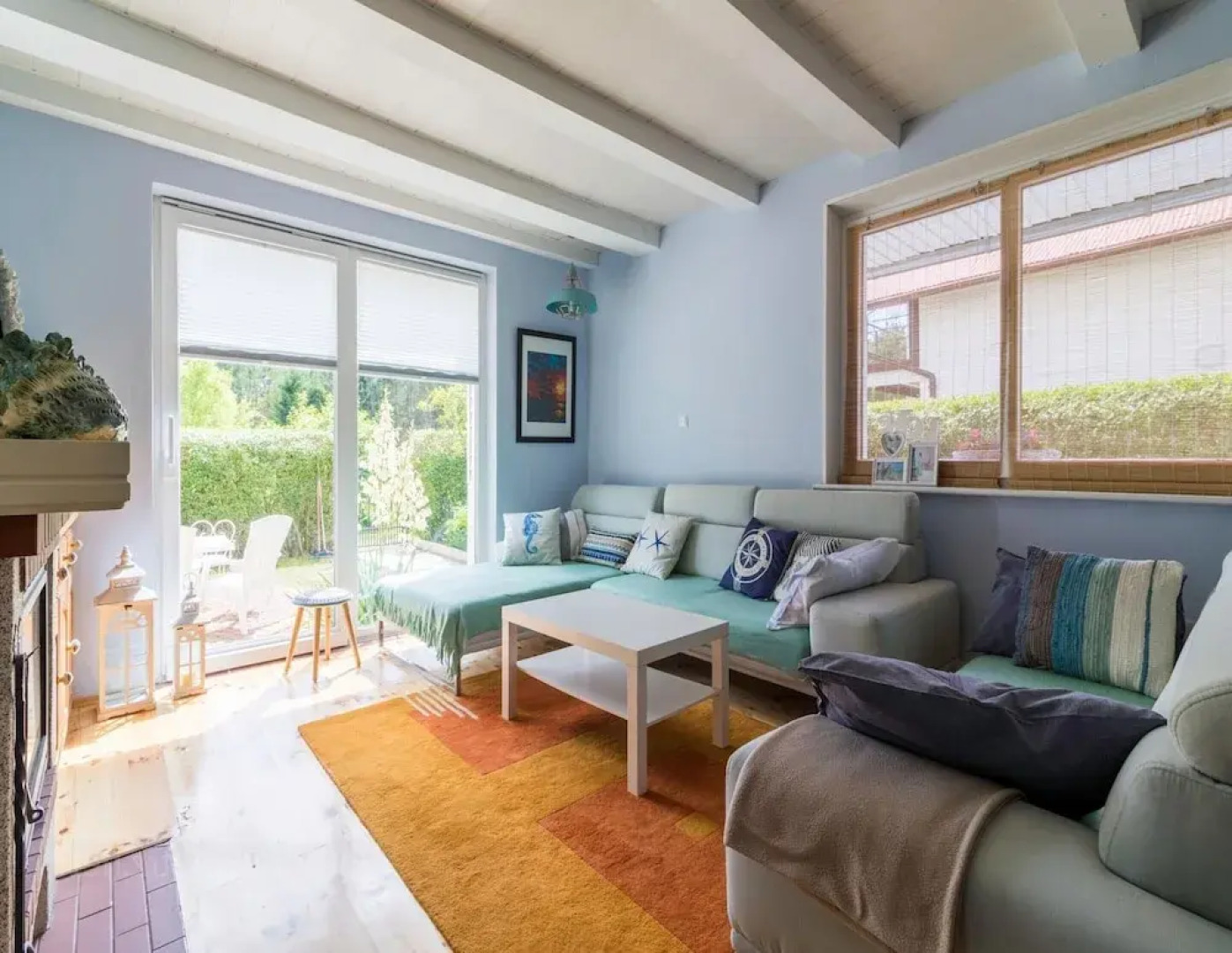 Holiday Home for the Whole Family in Rowy