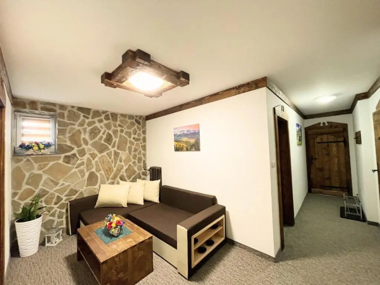 SPA & WELLNESS Penzión Zorhill