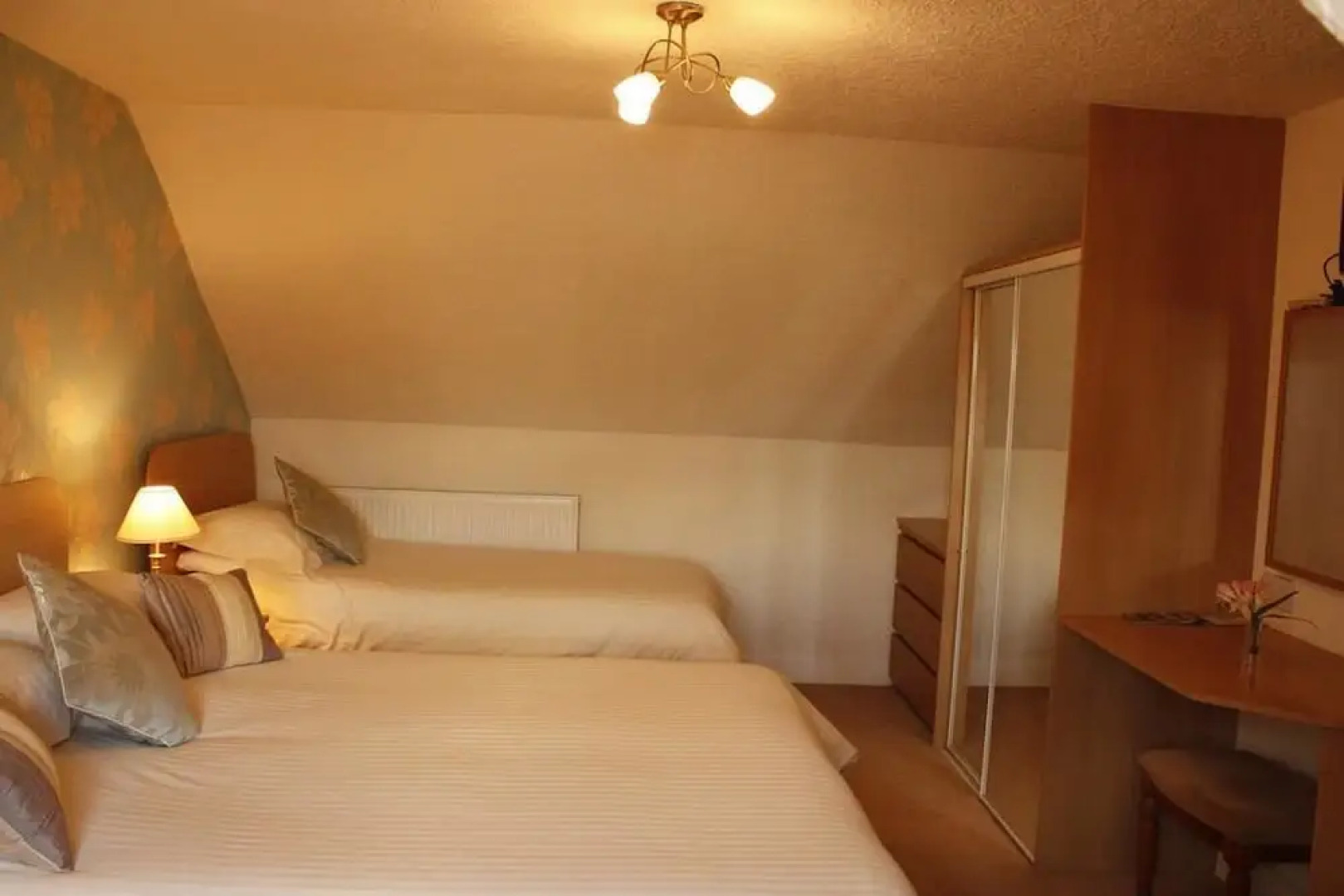 Laigh Tarbeg Farmhouse