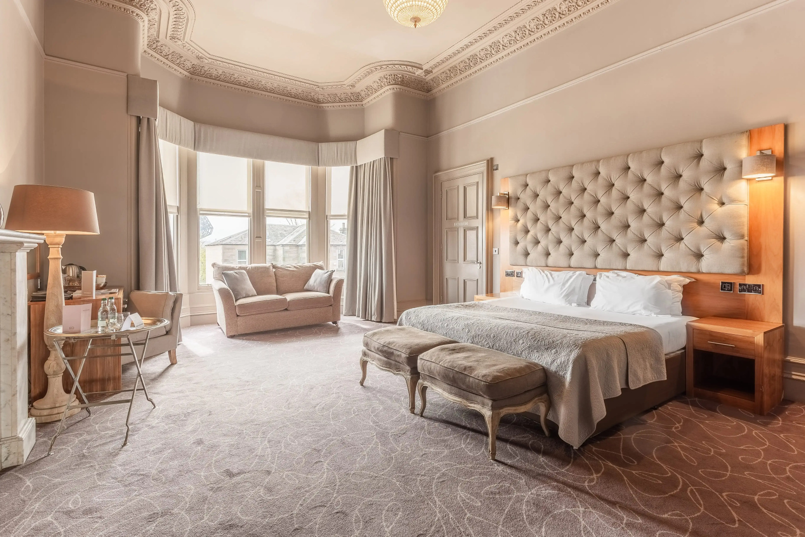 Murrayfield Hotel