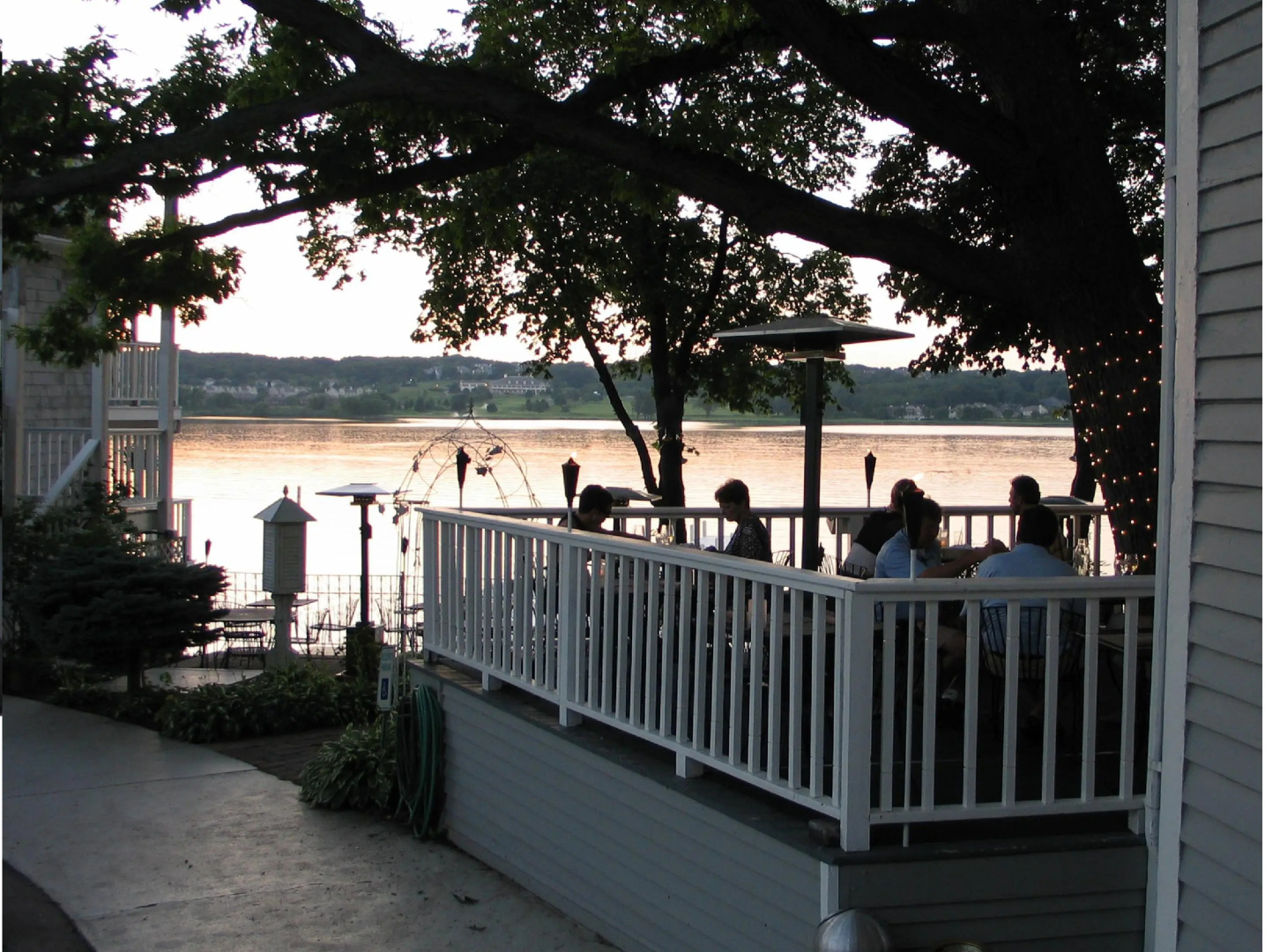 The French Country Inn Lake Geneva