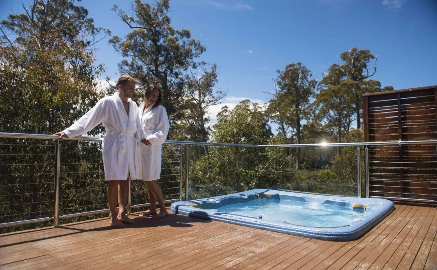 Cradle Mountain Hotel