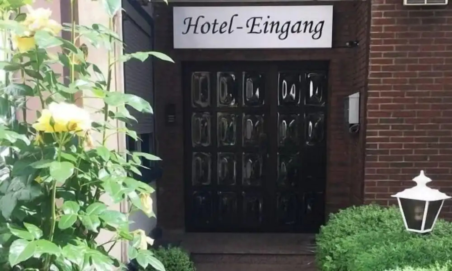 Hotel Restaurant Ikaros