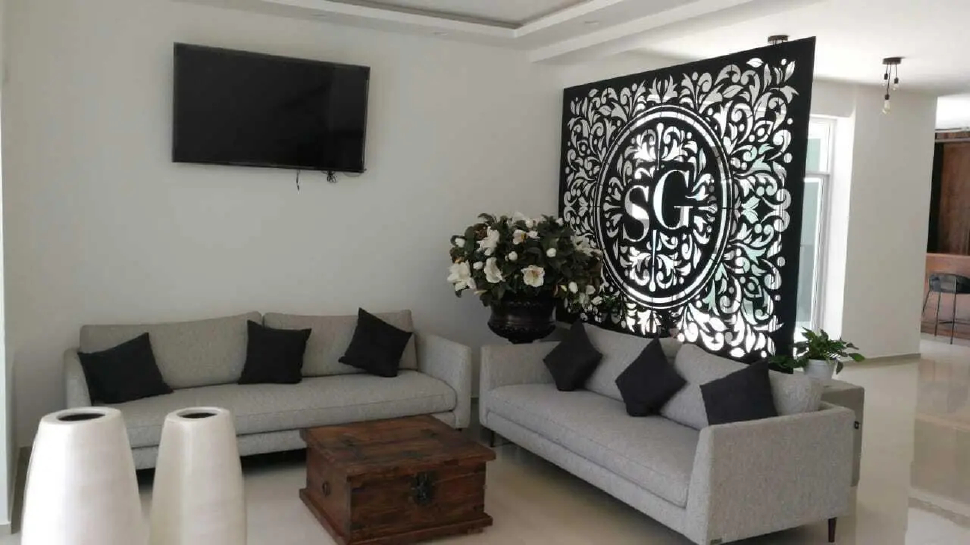 Saint George Hotel Spa & Temazcal