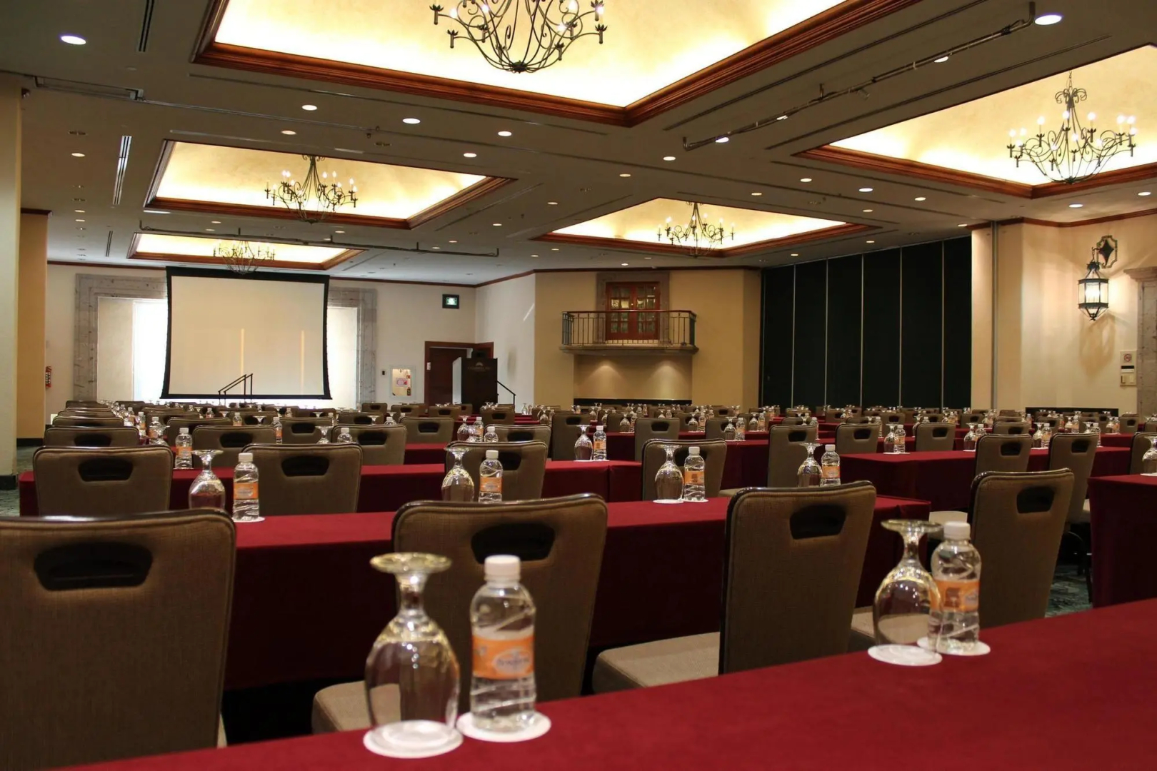 Fiesta Americana Puerto Vallarta All Inclusive & Spa