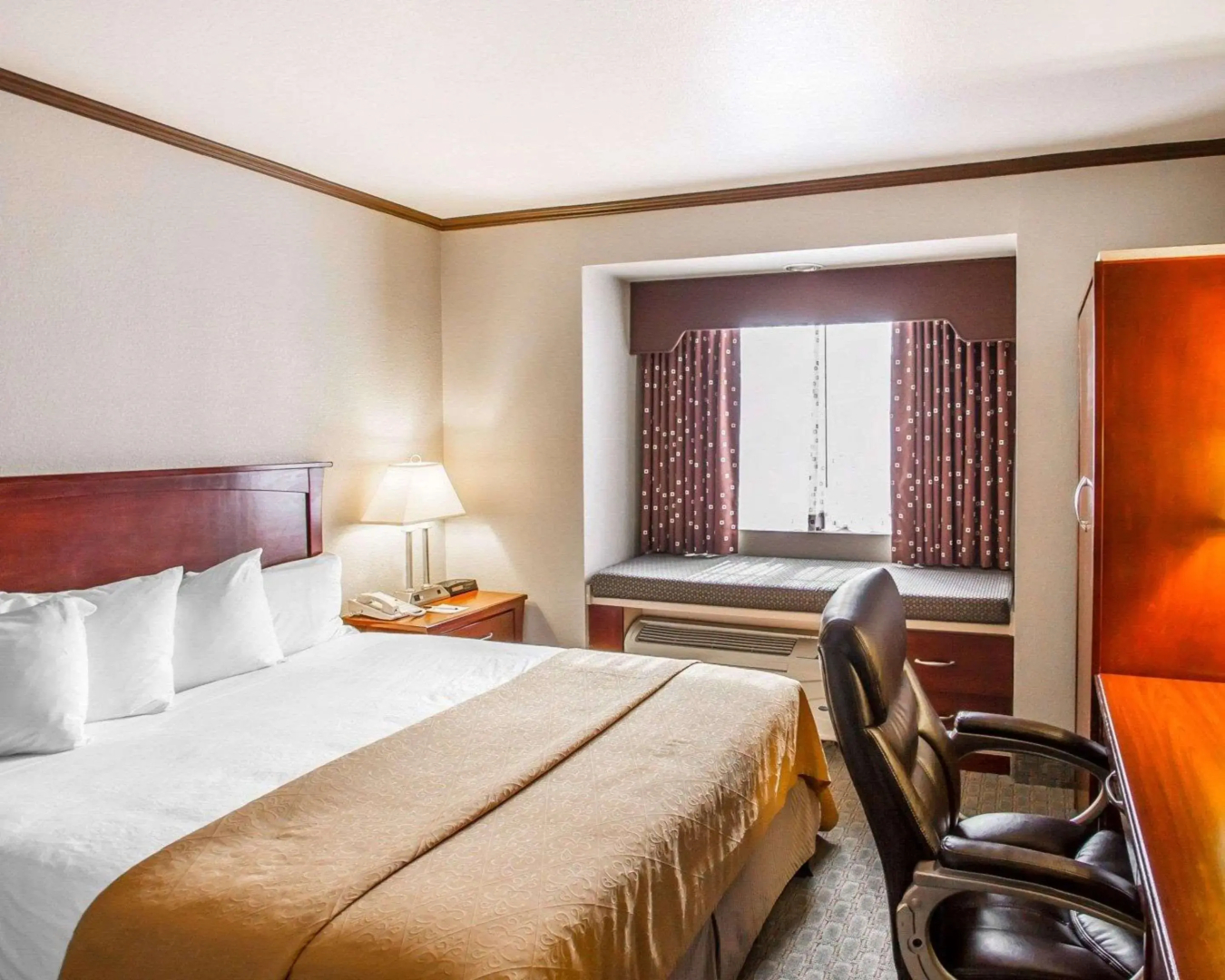 Quality Inn Chandler I-10