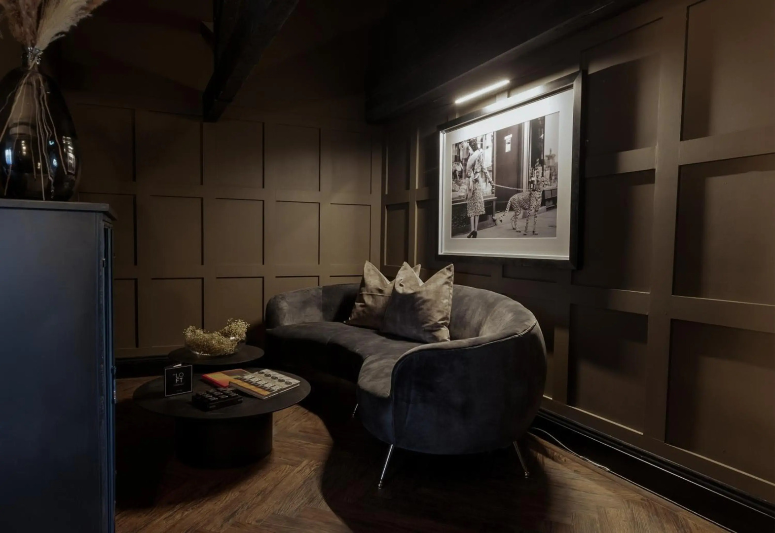 Derwent Manor Boutique Luxury Cottages