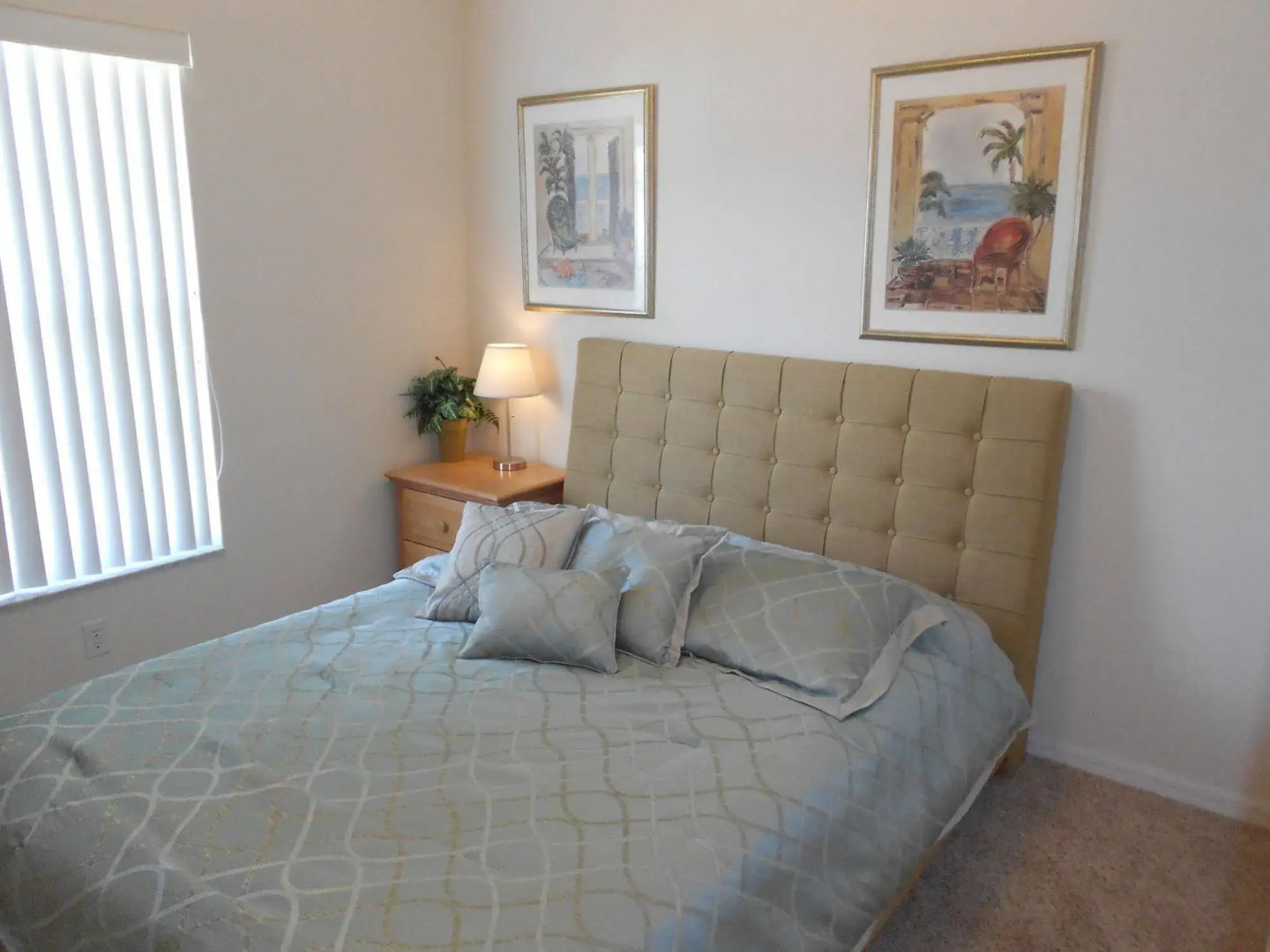 Van der Valk Golf Resort Inverness