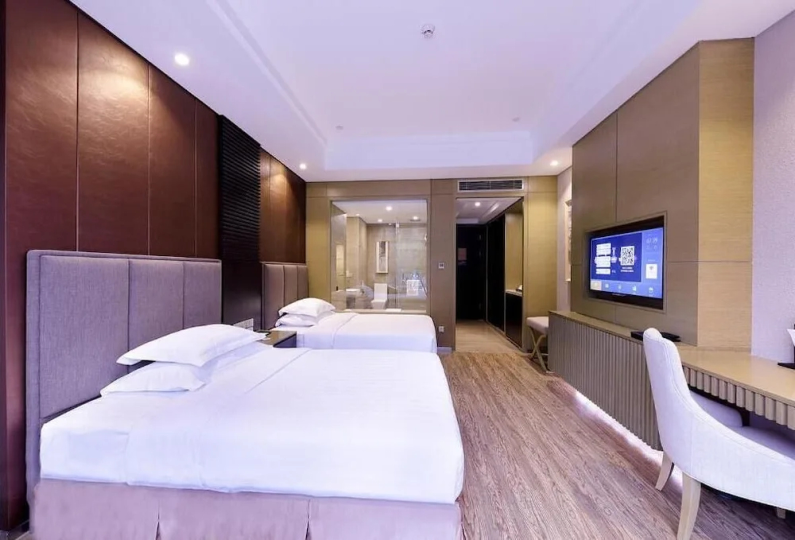 SanQingShan New Century Resort