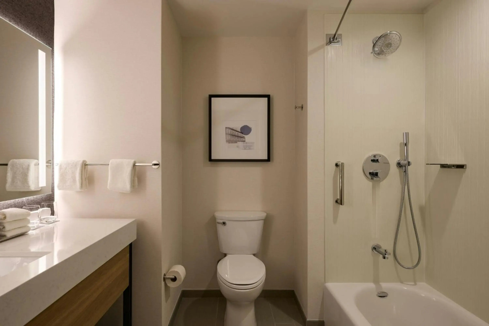 Sheraton Grand Sacramento Hotel