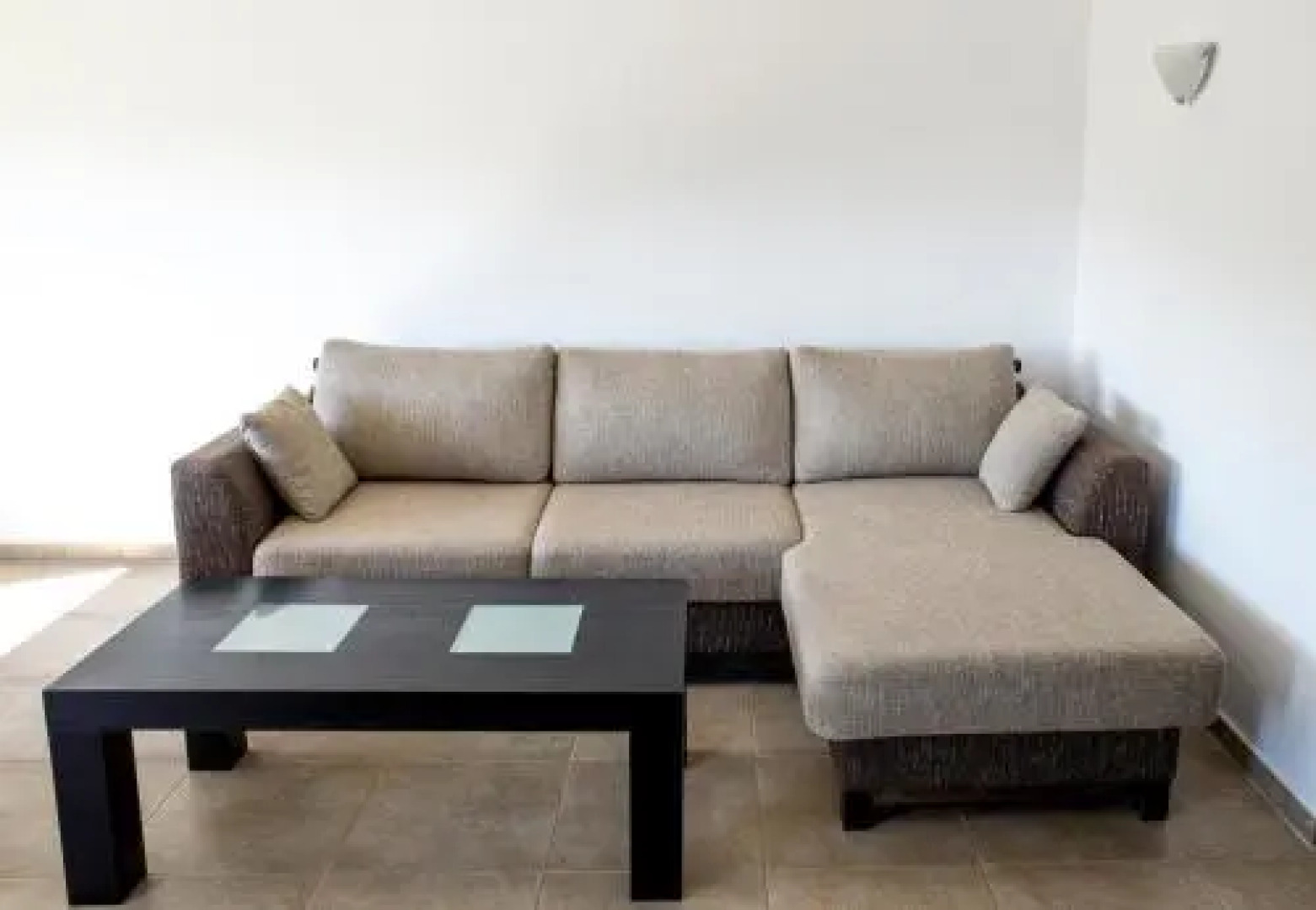 St. George's Complex