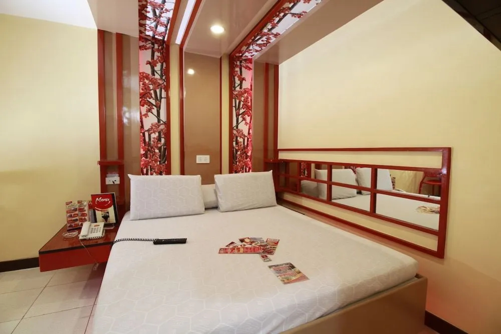 Hotel Sogo Alabang South Road