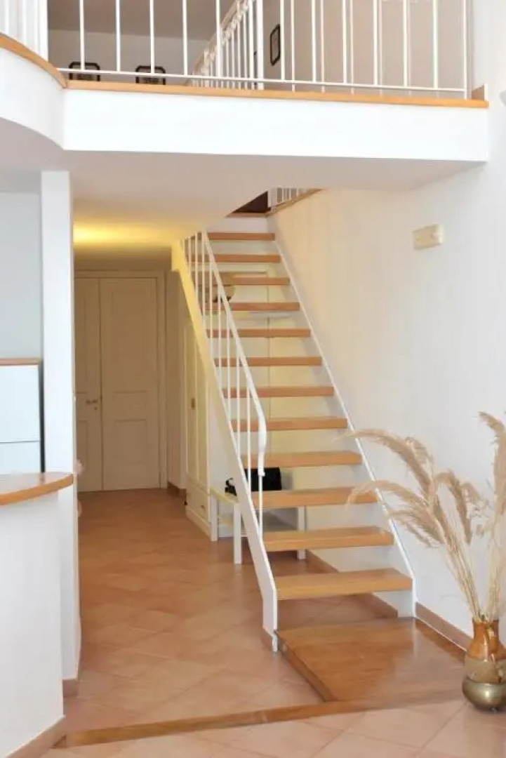 La Risacca - Ravello Accomodation