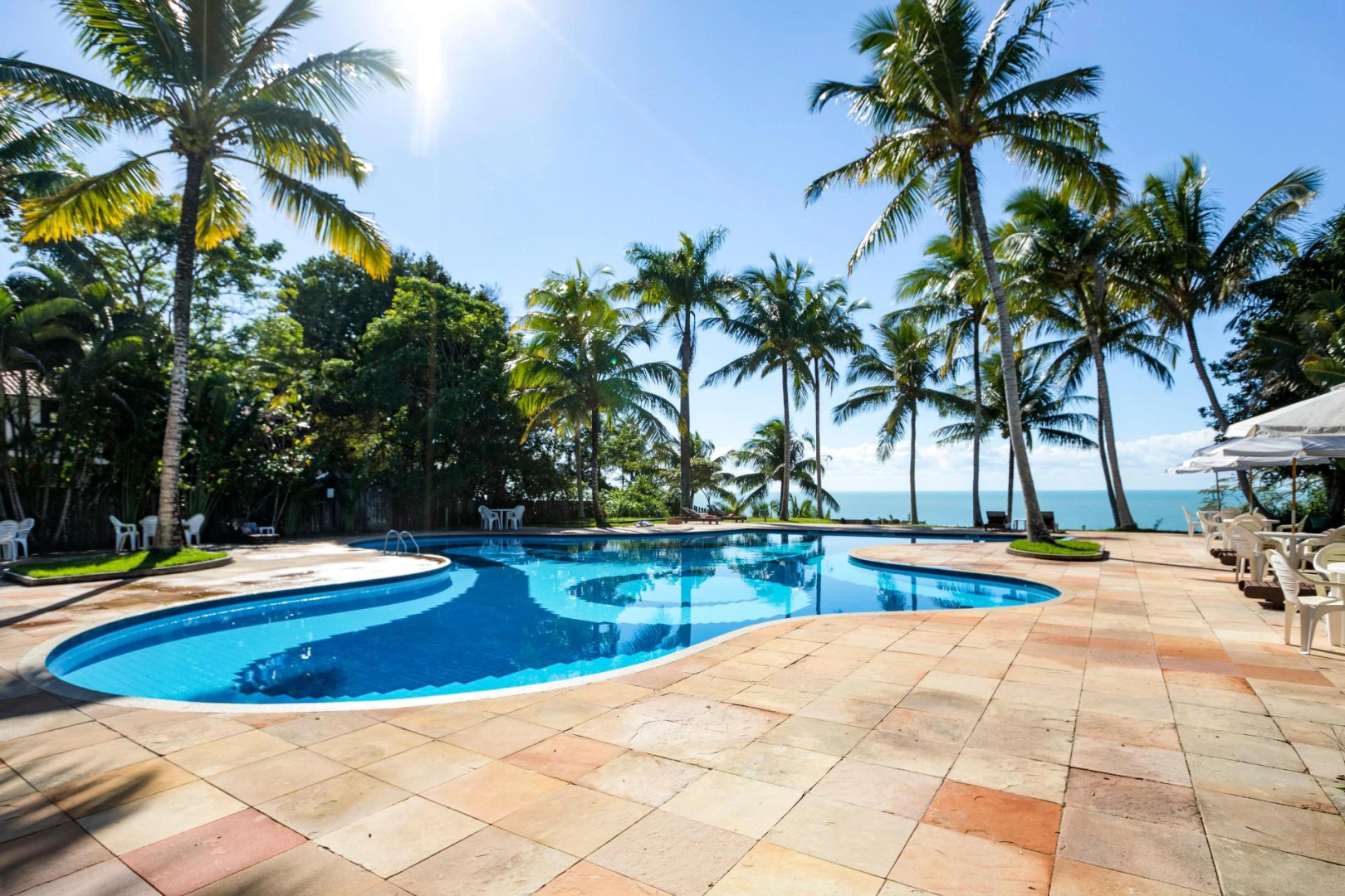 Pousada Vila do Beco