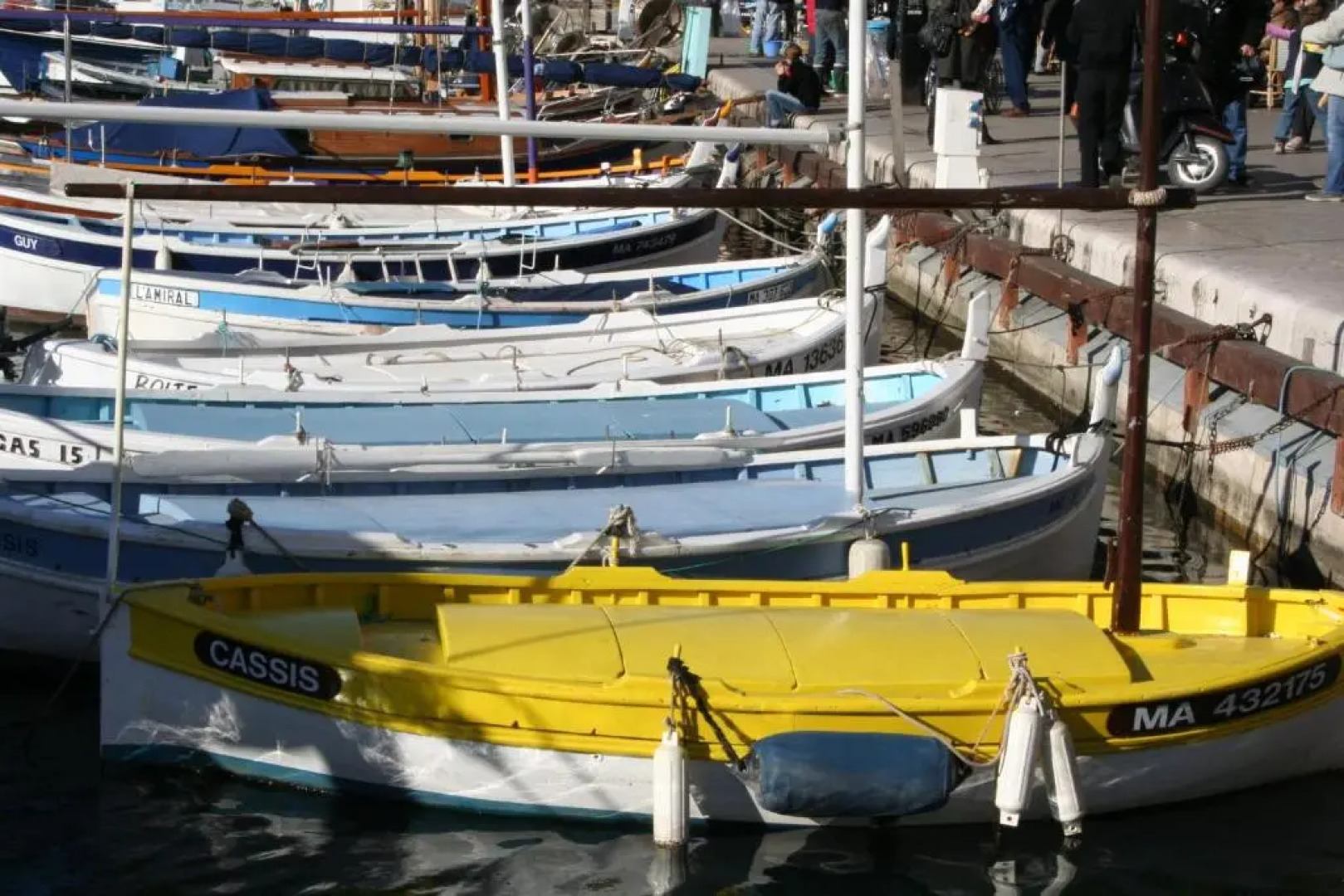 Lou Petanca by K6 Conciergerie