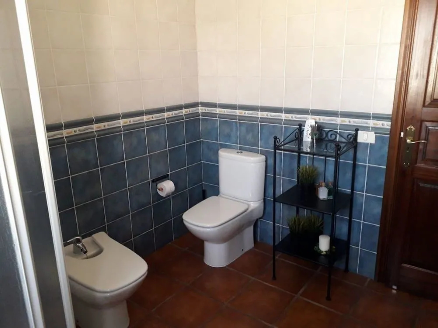 B&B El Meridiano