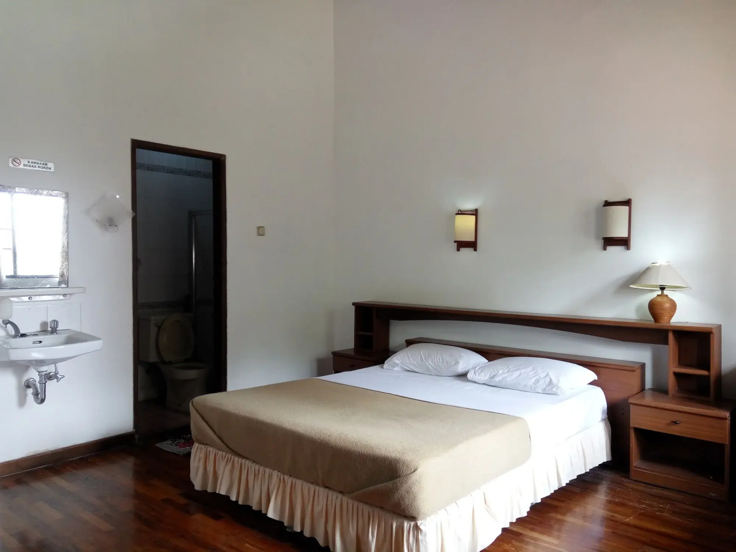 Berlian Resort