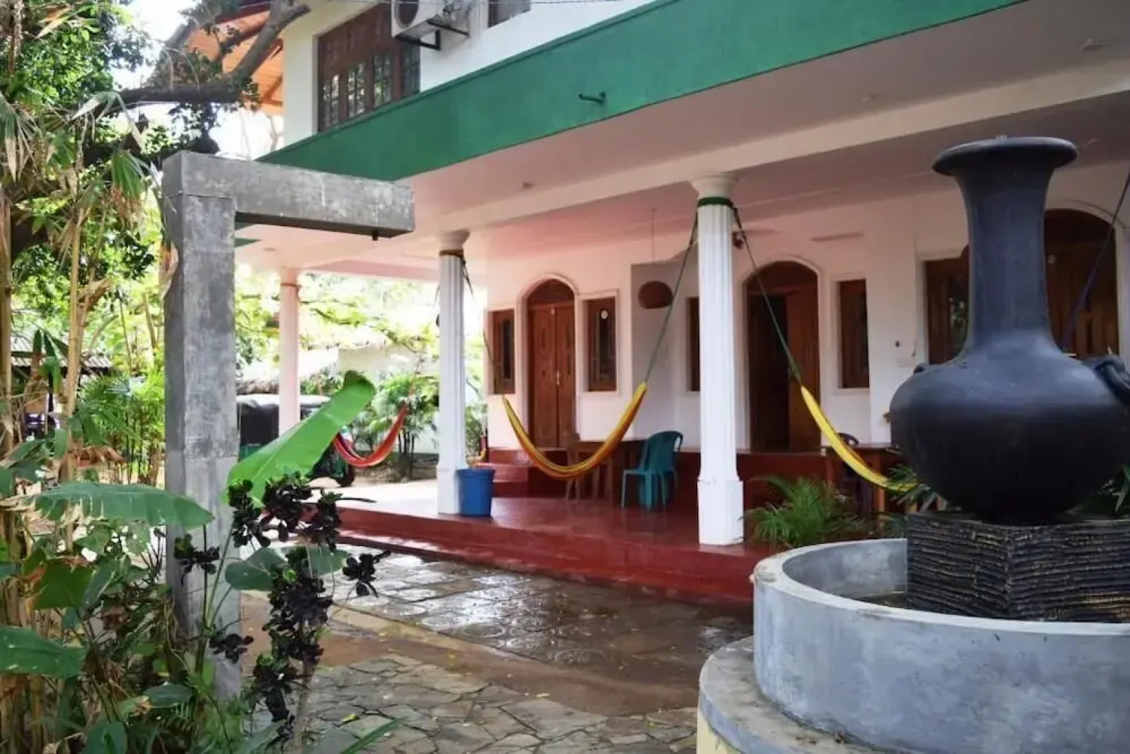 Rupa's Hotel