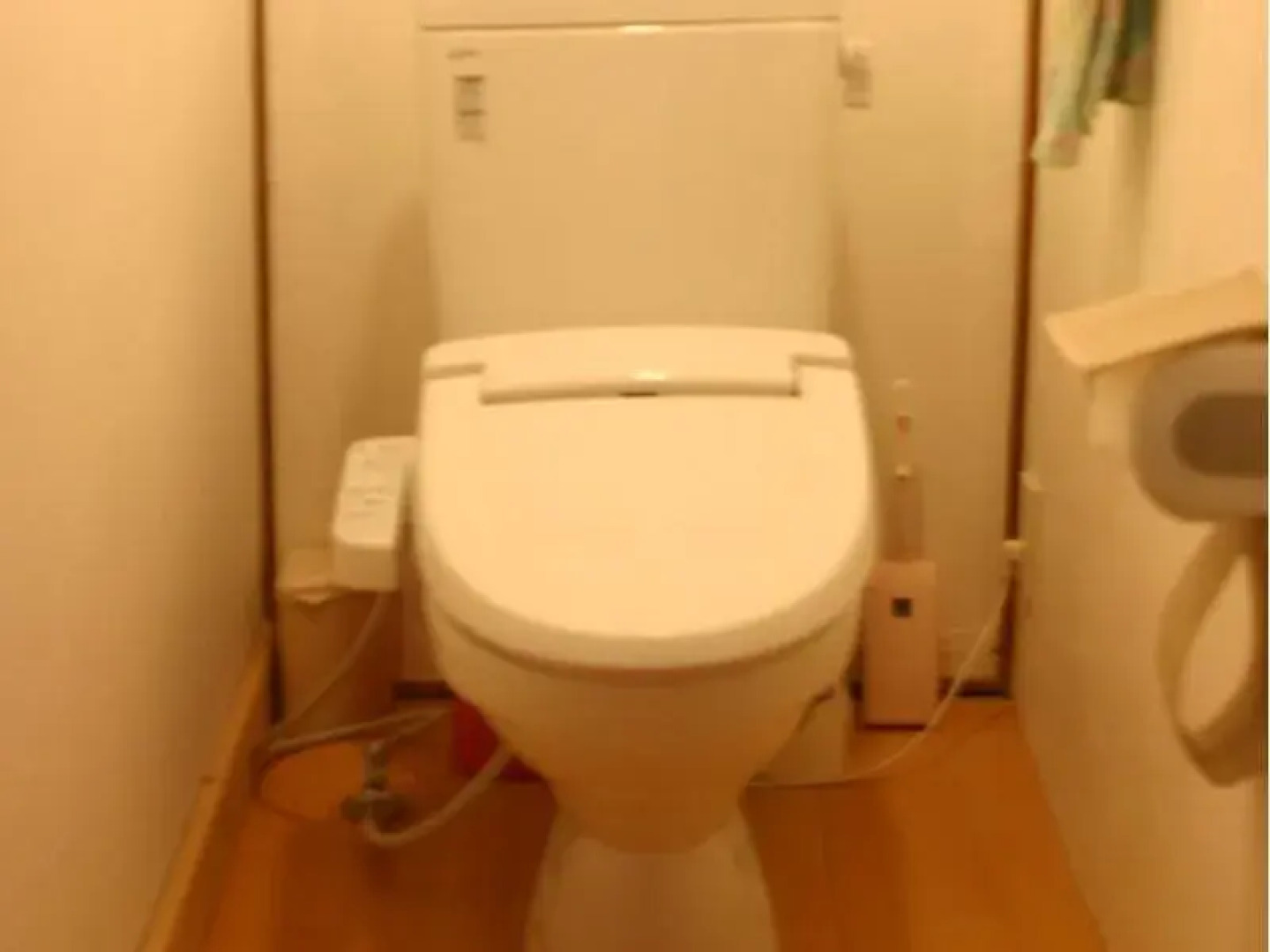 Tentsuku Guest House - Hostel