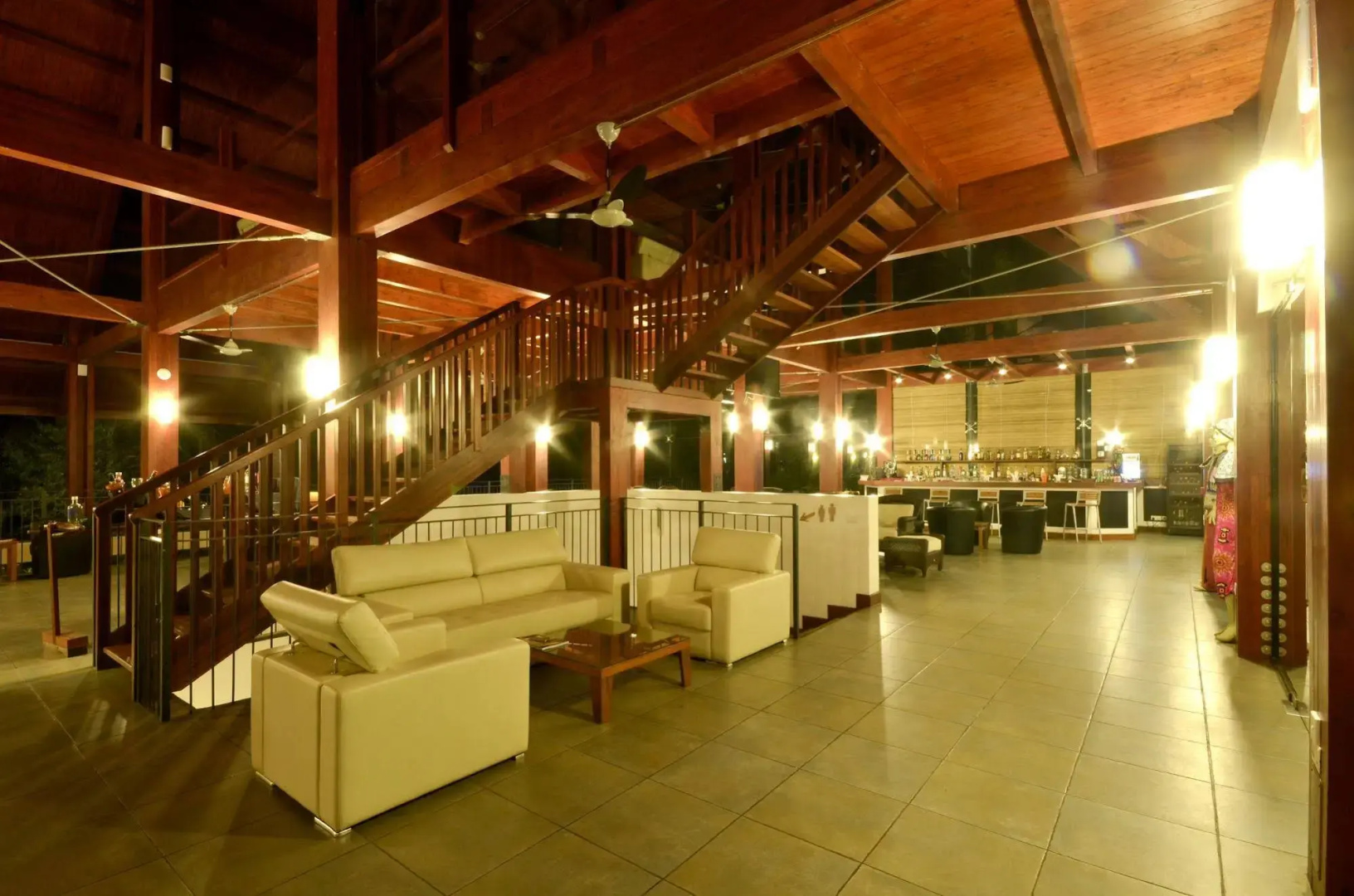 The Green Paradise Resort