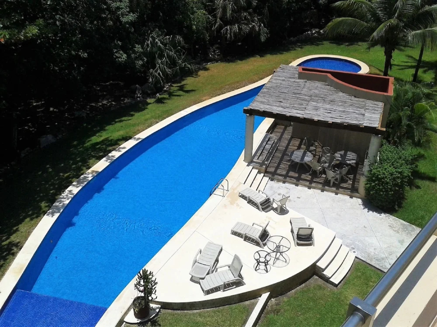 Puerto Aventuras Retreat by SunandSea