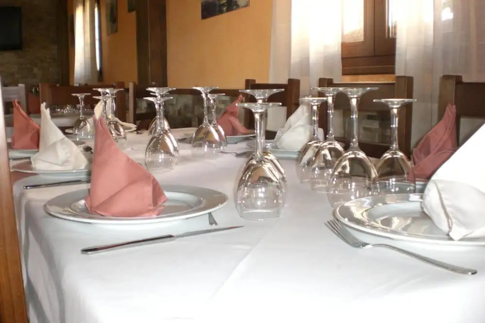 Casa Rural Sierra San Mamede