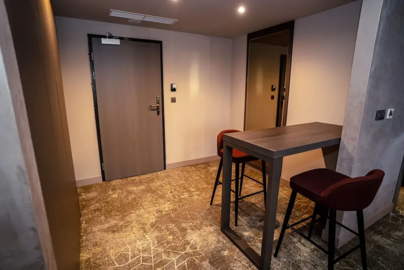 Hotel Europa Komárno