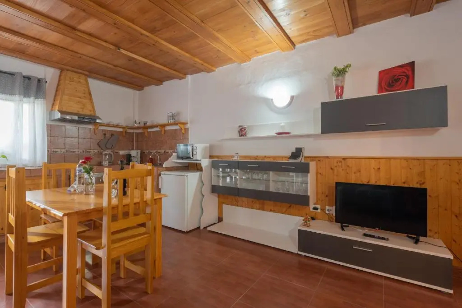 Hacienda La Dehesa (Only Adults)