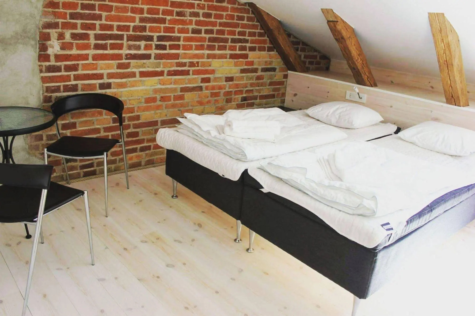 Stationen Bed & Breakfast