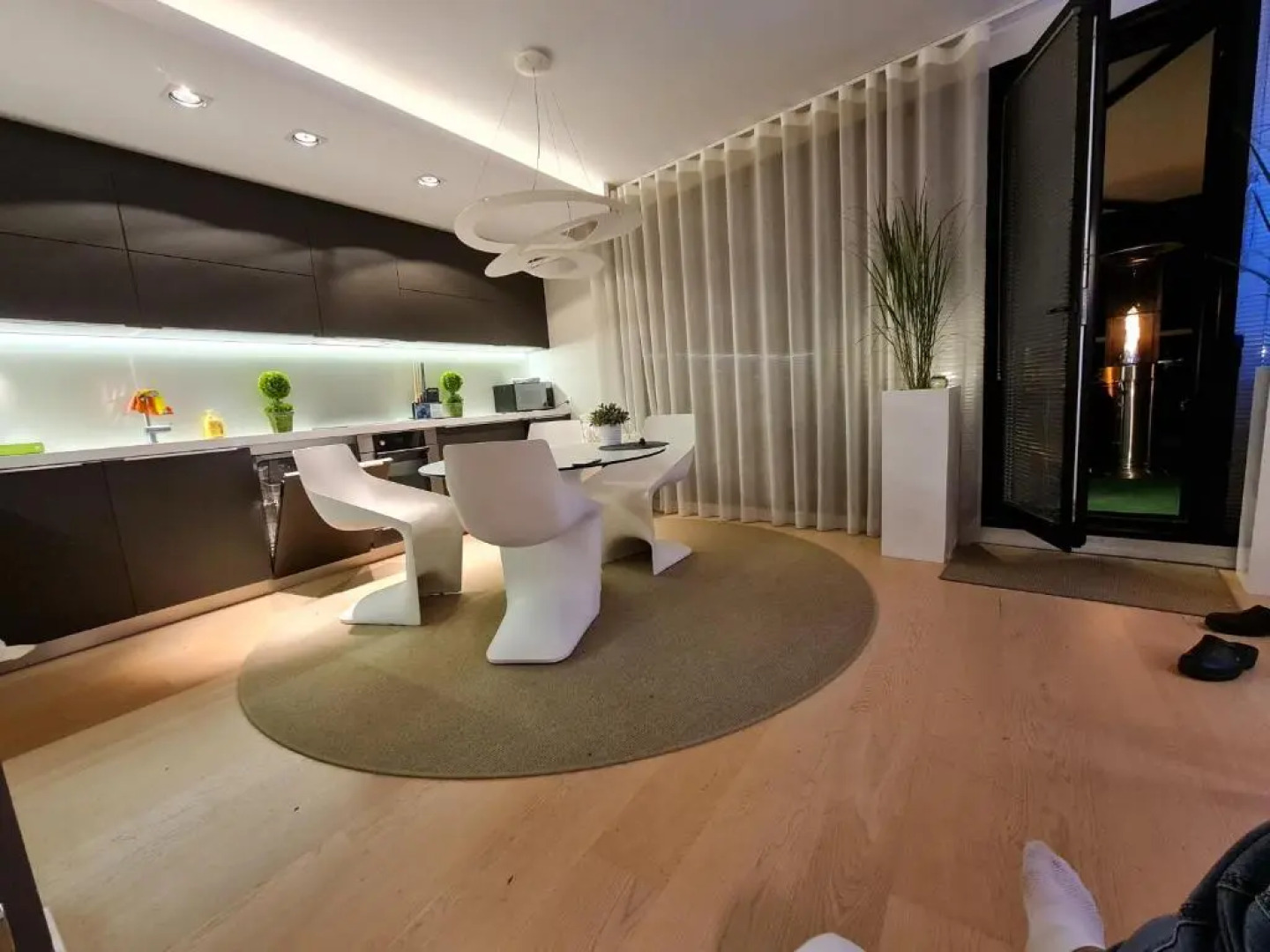 Kreutzwaldi Penthouse