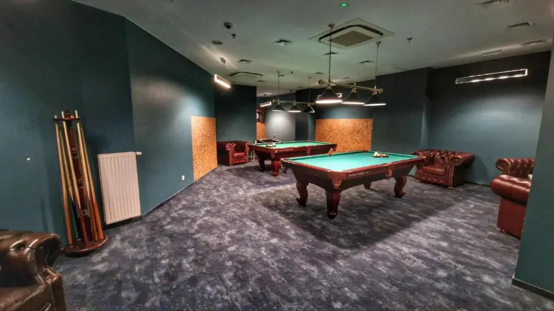 Hotel Czarny Potok Resort SPA & Conference