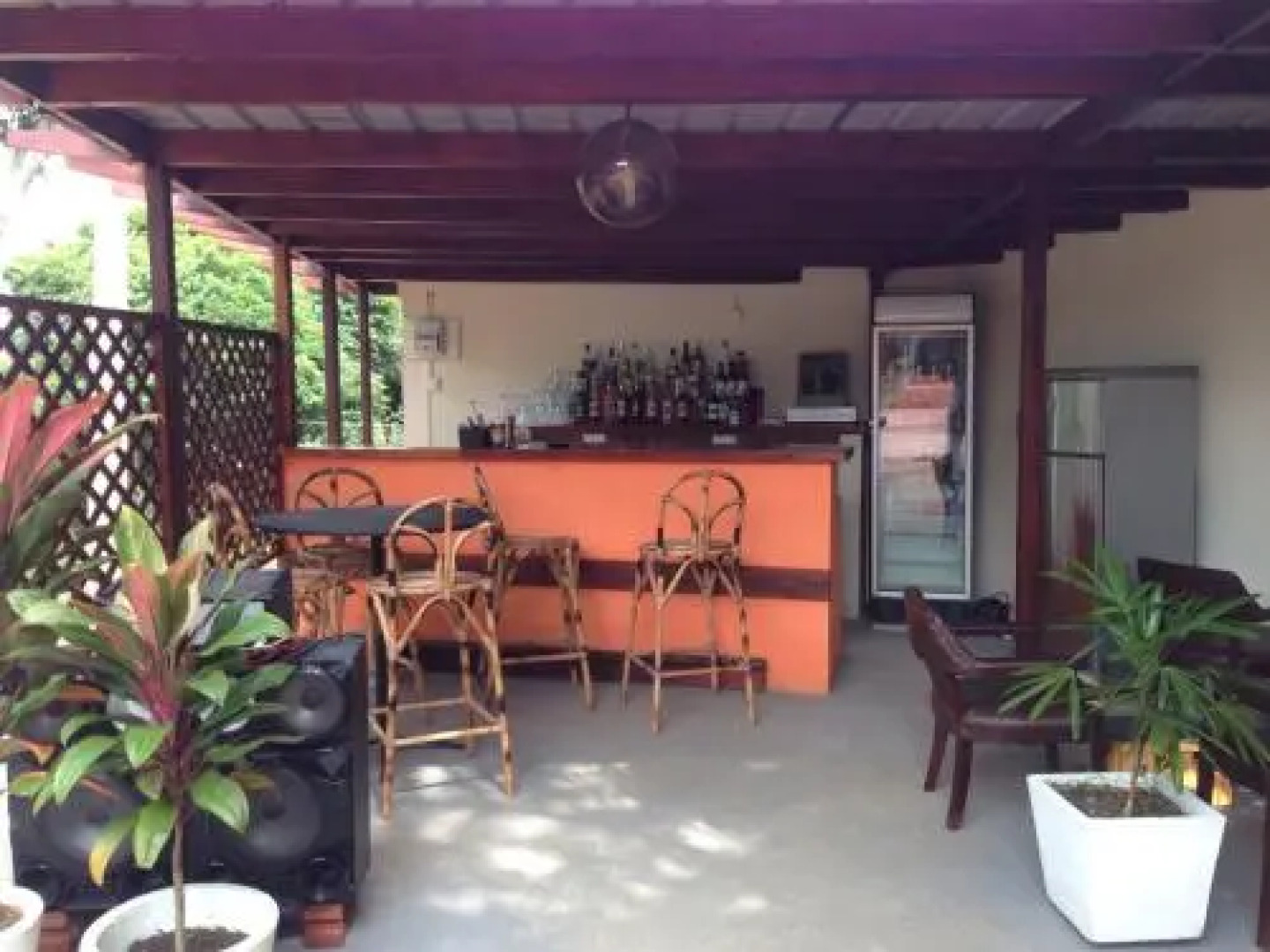 Kokodo Guest House