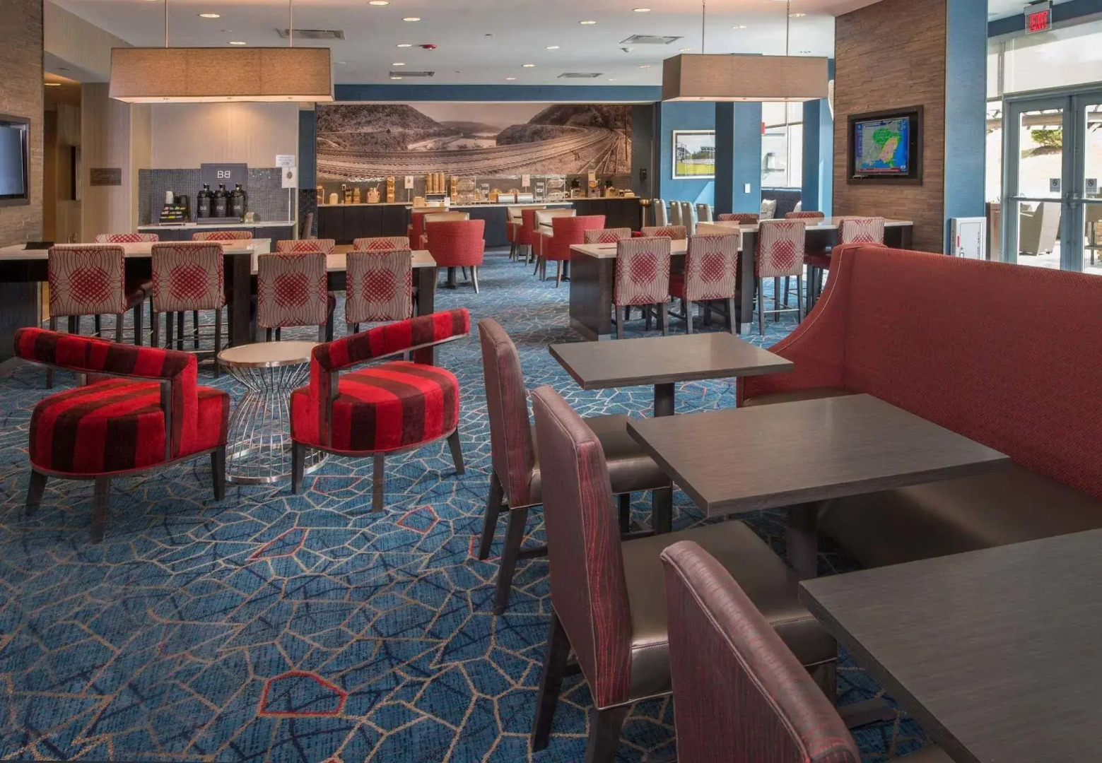 Fairfield Inn & Suites by Marriott Altoona