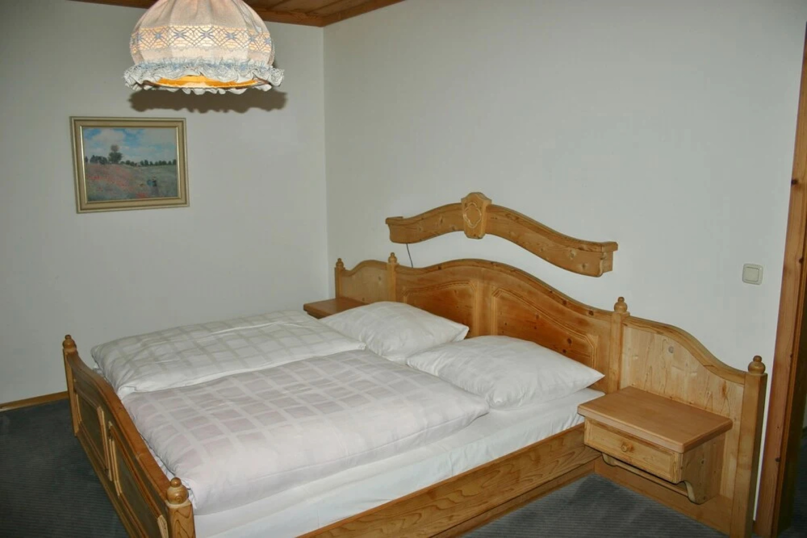 Hotel Habersaign