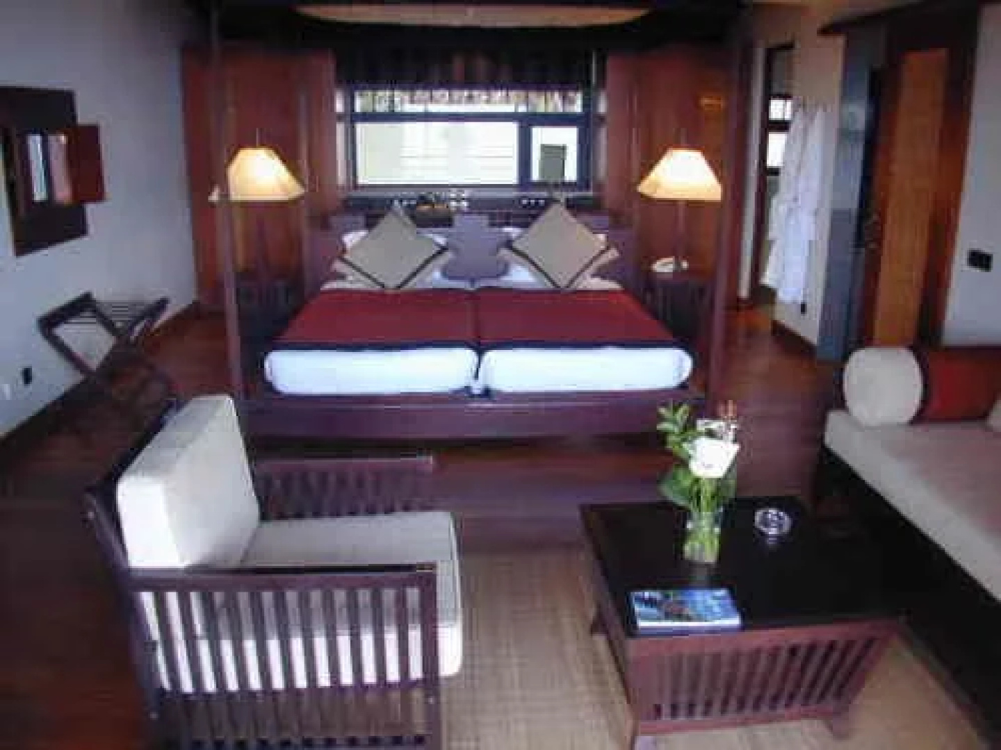 Choupana Hills Resort & Spa