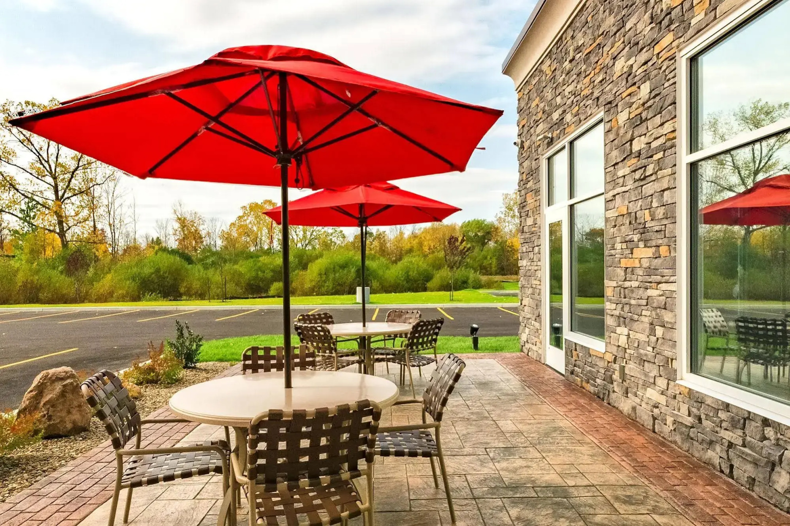 Hampton Inn Lockport - Buffalo